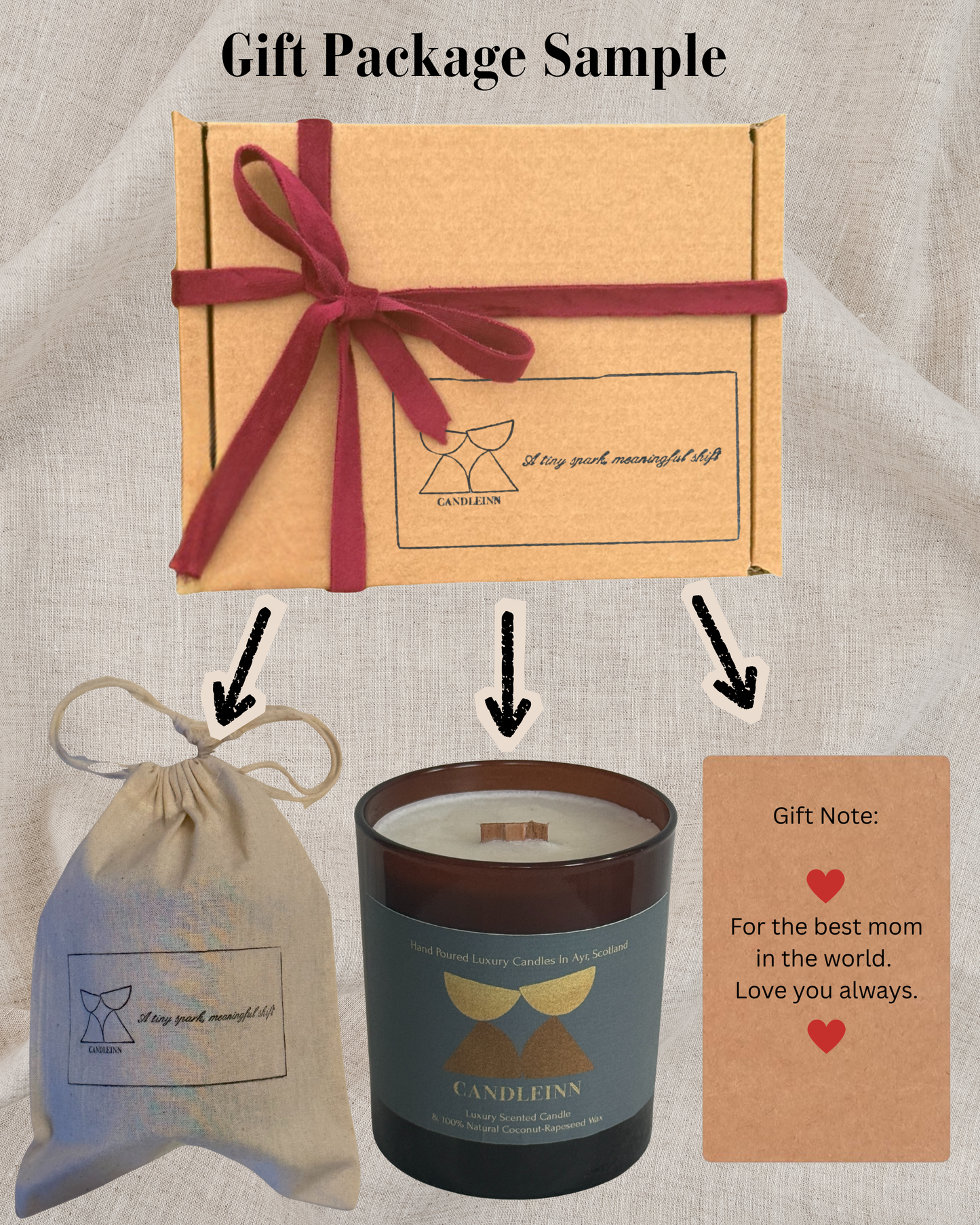 Whispering Soft Gardenia