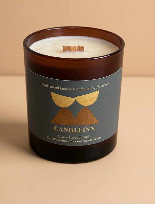 Whispering Soft Gardenia