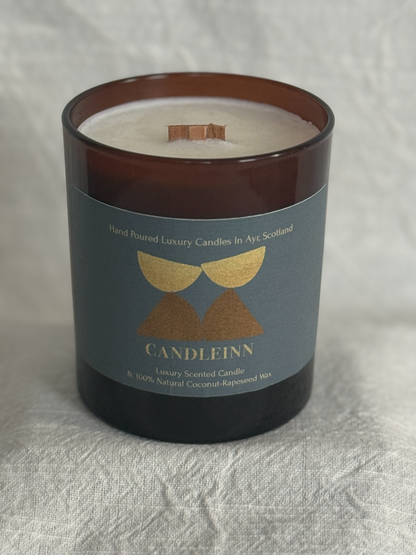 Whispering Soft Gardenia