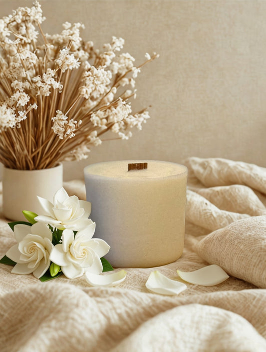 Refill-Whispering Soft Gardenia