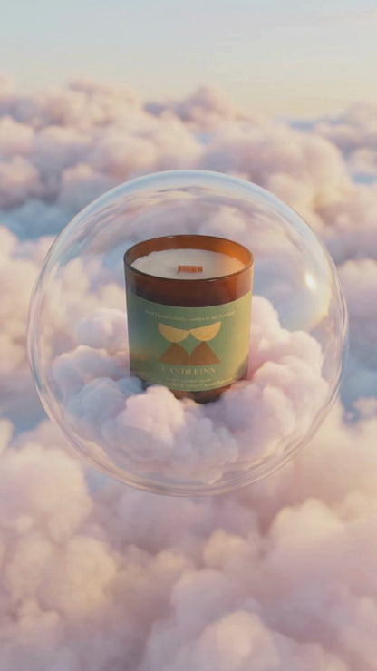 Babe in Cloud